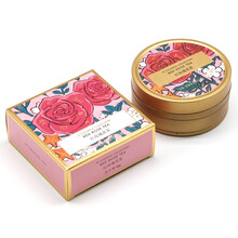 T9花茶 红玫瑰花茶8g/罐 重瓣红玫瑰花 干花花茶红玫瑰花瓣