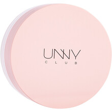 韩国unny club悠宜清透无暇定妆散粉遮瑕蜜粉修容控油持久防水学生平价 23号自然色（适合自然肤色）