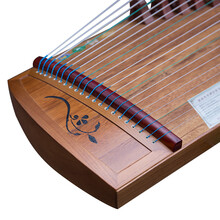 瑞扬 古筝成人初学者专业演奏迷你便携式儿童考级小古筝 花辰月夕