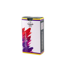 泰山（TAISHAN MADE）萨克斯哨片中音高音次中音2.5号哨片10片独立包装 2.5号中音整盒（10片）