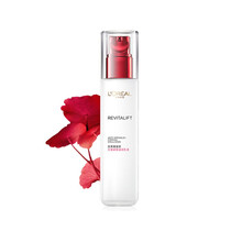 欧莱雅复颜抗皱护肤品女抗皱紧致补水保湿滋养肌肤洗面奶水乳面霜 复颜乳液110ml