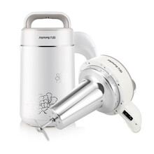 九阳304不锈钢多功能1.2L豆浆机DJ12B-A802SG