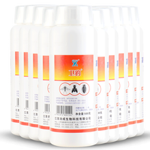 卫豹 10%高氯残杀威园林灭蚊虫喷雾剂灭杀蚊子苍蝇神器蟑螂马陆千脚虫杀蟑药水灭蚊灭蝇子长效药杀虫剂 20瓶/箱