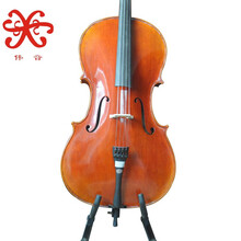 伟音意大利大提琴干燥5年实木手工演奏考级 3/4