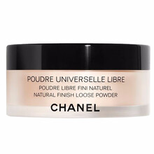 香奈儿（Chanel）散粉 轻盈蜜粉30g 超细腻持久定妆遮瑕控油 20#自然偏白