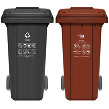 【外单垃圾桶】价格_图片_品牌_怎么样-京东商城