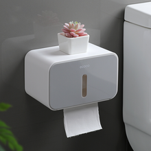卫生间纸筒
