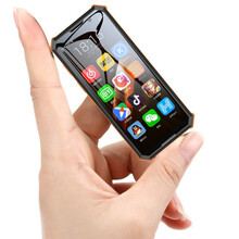 bihee 2019迷你智能机移动联通电信4g迷你手机 袖珍超小全网通4g儿童