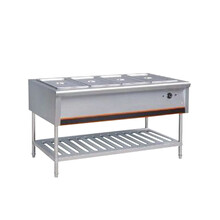 德玛仕 DEMASHI 保温快餐车