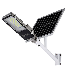 储力集团100WT2太阳能板灯