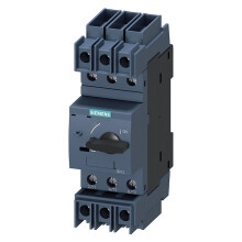 西门子 进口 3RV系列 电动机断路器 限流起动保护 5.5-8A 3RV27111HD10