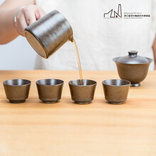 古铜彩系列经典套装