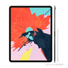 苹果iPad Pro 2021/2020/2018 二手平板电脑 11寸/12.9寸二手平板电脑 18款Pro11英寸256G插卡版