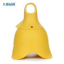 七度品尚防水插座电动电瓶车充电延长线户外防雨淋接线板工地插排工程插板排插 防水防雨插座国标纯铜