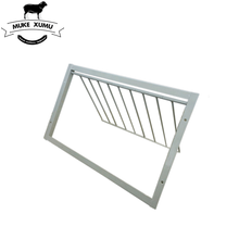 欣明佳  加厚信鸽活络门 鸽用铁撞门活笼门 进口门放飞门信鸽撞笼门 100*26cm