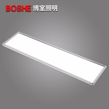 900X300X1200LED平板灯30X120矿棉板石膏板吸顶明装600X1200 38W单驱防水300*1200