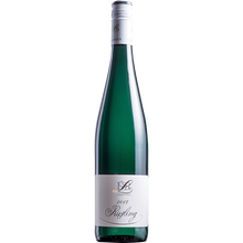 国际	露森 德国原瓶进口 DR.LOOSEN雷司令 半甜白葡萄酒摩泽尔产区750ml