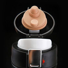 卡西菲（kaxifei） 仅支持卡西菲品牌如果不是本品牌的产品出现问题概不承担请知悉 T1黑弹跳盖