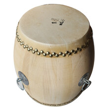 高音小堂鼓6.5寸双层高音堂鼓整层牛皮鼓椿木鼓腔堂 6.5寸堂鼓