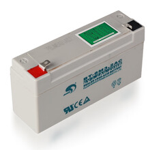 赛特BT-6M3.2AC(6V3.2Ah/20HR)铅酸蓄电池