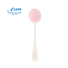 阿嚓热 拍拍乐拍水棒爽肤化妆水脸部美容保湿补化妆棉棒 粉色1个