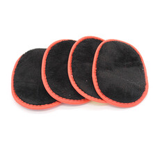 易洁亮 真皮绵羊油 皮革保养油 鞋油 滋养油 加大加厚抛光手套