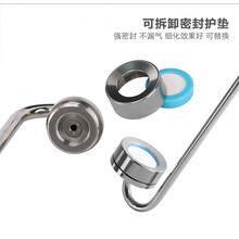 二氧化碳片细化片 CO2替换片 二氧化碳不锈钢细化器替换片 大号小号 (新款湿式)小号直径2.0CM一片