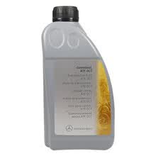 奔驰（benz）4S店原厂双离合自动变速箱油 ATF DCT变速器油 7速双离合 奔驰双离合自动挡全系适用 1L装