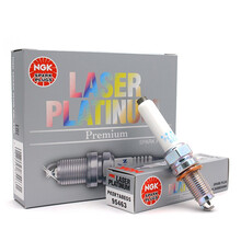 NGK 火花塞 双铂金 EA211专用 新桑塔纳 1.4