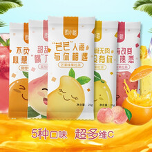 雨小姐果粒茶20g*30袋