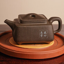 施小马紫砂壶】价格_施小马紫砂壶图片- 京东