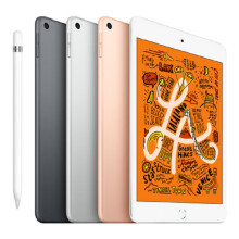 【准新机】Apple iPad mini5 2019年新款平板电脑 7.9英寸 新款mini 9成新 64G WIFi 颜色随机发