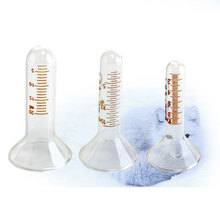 约克（YORK） 狐狸采精杯 人工授精用10ml15ml20ml30ml可选狐貉貂集精杯 15ml