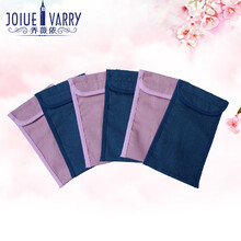 乔薇依防辐射手机袋手机壳手机套屏蔽袋休息袋屏蔽套孕妇防辐射衣服女 16CMX10.5CM颜色随机