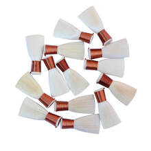 锁喇嗦呐手工制作唢呐哨片哨嘴叫子音色正手工唢喇乐器配件芦苇 芦苇不是免修哨片请看清楚