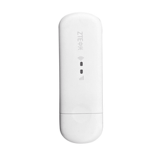 电信流量卡上网卡全国流量包年卡100G流量200G流量无线wifi流量卡手机上网流量不限速卡中兴 中兴MF79U 三网通