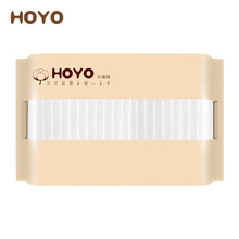HOYO素颜毛巾系列亲肤毛巾擦手擦脸面巾浴巾礼盒套装成人婴幼儿童可用标准 素颜单条装(灰色)