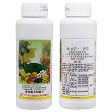 瀚沃 大光明天丰素0.01%芸苔素玉米蔬菜植物调节生长 增产生长调节剂 100ml