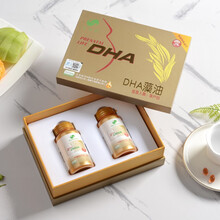 ORGONENERGY 生命能孕产妇DHA藻油30粒装 120粒装