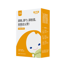 米小芽宝宝胚芽米稻花香大米藜麦小黄米儿童营养米粥宝宝粥米270g升级版