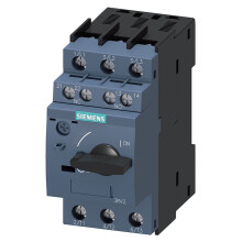 西门子 进口 3RV系列 电动机断路器 限流起动保护 18-25A 3RV24214DA15