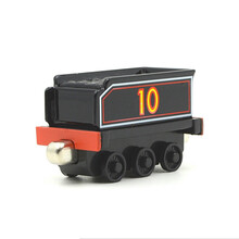 61六一儿童节礼物合金磁性拖马斯小火车车厢滑行多款合集儿童玩具小汽车3-4-5周岁 10号道格拉斯车厢