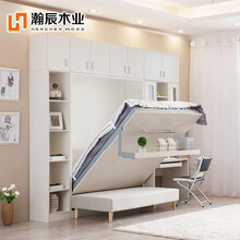 隐形床壁床 价格 图片 品牌 怎么样 京东商城