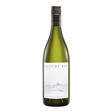 超市	云雾之湾 长相思白葡萄酒  Cloudy Bay 750ml 新西兰进口
