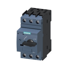 西门子 进口 3RV系列 电动机断路器 限流起动保护 0.2A 货号3RV23110BC10
