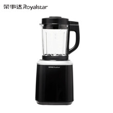 荣事达（Royalstar）RZ-1208B 破壁机 智能触摸多功能家用加热破壁料理机大功率电机(线下同款)