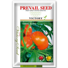 凤鸣雅世  彩椒种子甜椒菜椒青椒辣椒种籽方形灯笼椒四季阳台盆栽籽种孑蔬菜种子红椒黄高产甜椒籽蔬菜种籽 水果彩椒种子禄星彩椒种子100粒