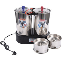 小猪智能补奶器 奶妈机 仔猪双桶补奶机 喂药器 小猪断奶机 喂奶机 妈妈机