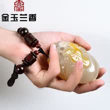玉髓手把件】价格_玉髓手把件图片- 京东