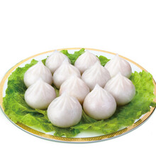 广式水晶包 250g火锅料 关东煮串串香食材 麻辣烫速冻食品 水晶包